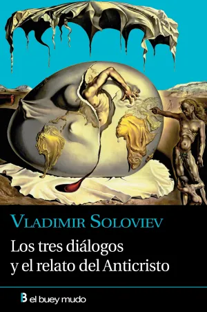 Los Tres Dialogos y el Relato del Anticristo