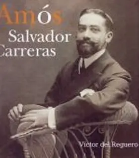 Amos Salvador Carreras