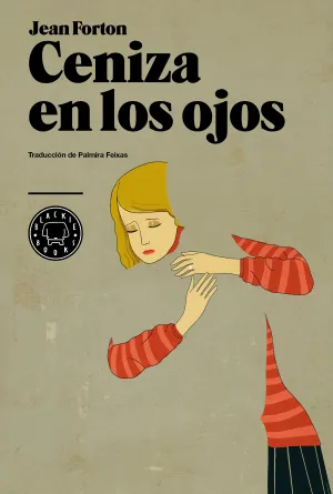 Ceniza en los Ojos