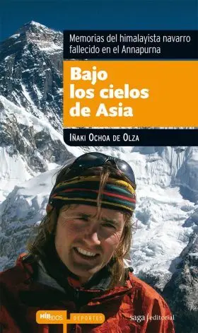 Bajo los Cielos de Asia