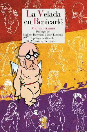 La Velada en Benicarlo
