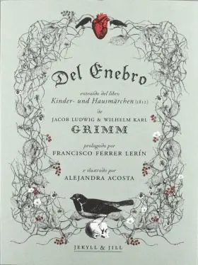 Del Enebro