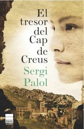 Tresor del Cap de Creus