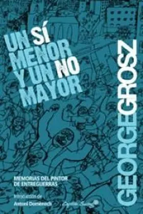 Un si Menor y un no Mayor