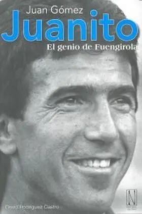 Juanito el Genio de Fuengirola