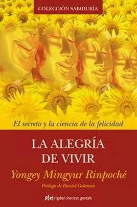 Alegria de Vivir, la