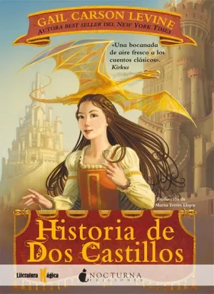 Historia de Dos Castillos
