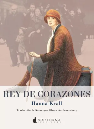 Rey de Corazones