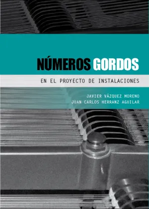 Numeros Gordos en Proyecto de Instalaciones