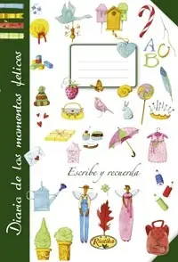 Diario de Momentos Felices