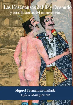 Las Enseñanzas del Rey Desnudo