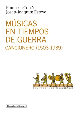 Musicas en Tiempos de Guerra