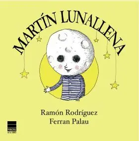 Martín Lunallena