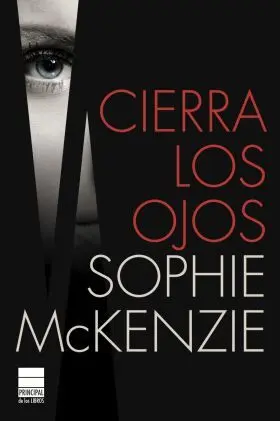 Cierra los Ojos