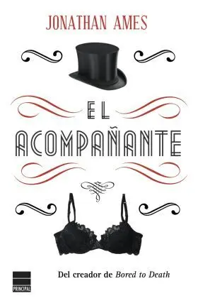 El Acompañante