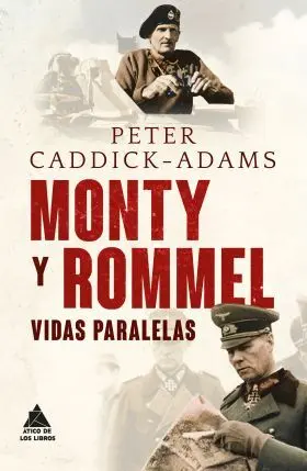 Monty y Rommel