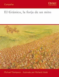 Granico, la Forja de un Mito