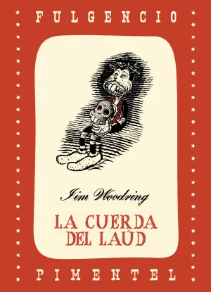 Cuerda del Laud