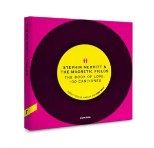 The Book Of Love - Letras Magnetic Fields