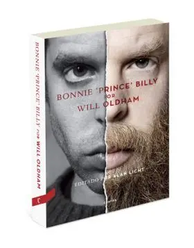 Will Oldham por Bonnie 'Prince' Billy