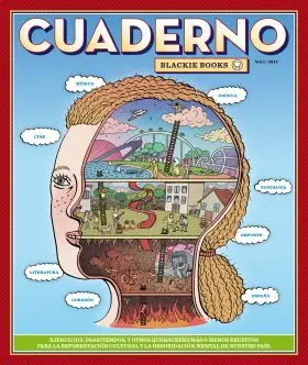 Cuaderno Blackie Books, Vol 1