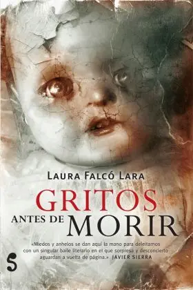 Gritos Antes de Morir