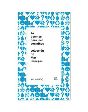 44 Poemas para Leer con Niños