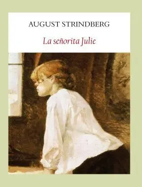 La Señorita Julie