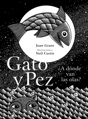 Gato y Pez