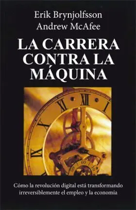La Carrera Contra la Máquina