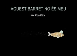Aquest Barret no Es Meu