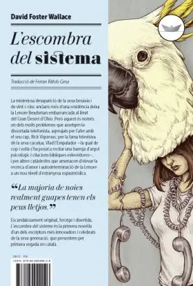L Escombra del Sistema