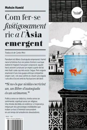 Com Fer-Se Fastigosament Ric a L Asia Emergent