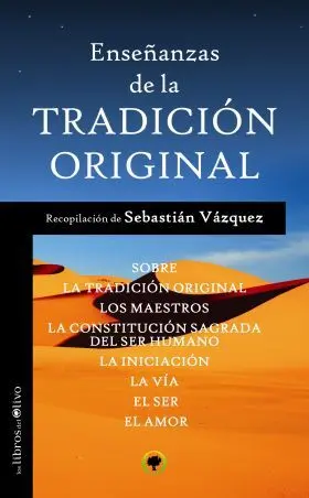 Enseñanzas de la Tradicion Original