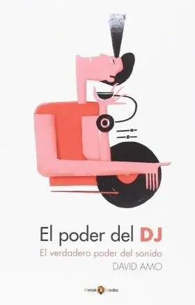 Poder del Dj,El