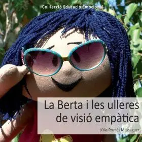 Berta I les Ulleres de Visio Empatica,La. omniabook