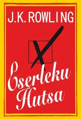 Eserleku Hutsa