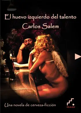 El Huevo Izquierdo del Talento