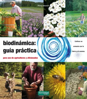 Biodinamica:guia Practica (2ªed. )