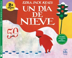 Un Dia de Nieve