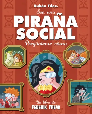 Piraña Social