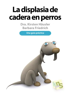 La Displasia de Cadera en Perros