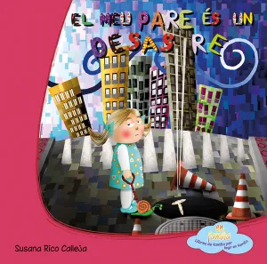 El Meu para Es un Desastre