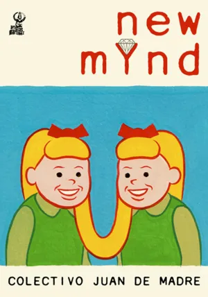 New Mynd