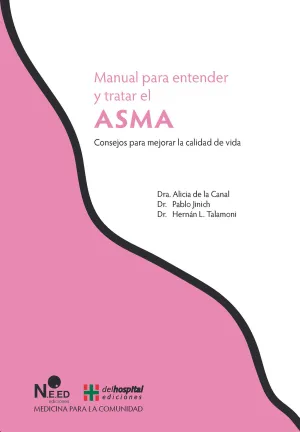 Manual para Entender y Tratar el Asma