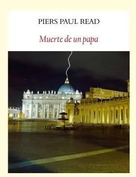 Muerte de un Papa
