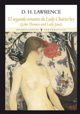 El Segundo Amante de Lady Chatterley