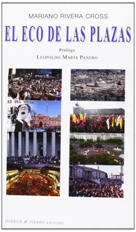 El Eco de las Plazas