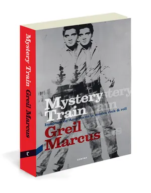 Mystery Train