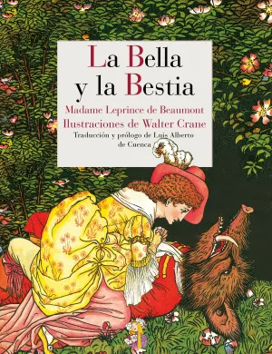 La Bella y la Bestia